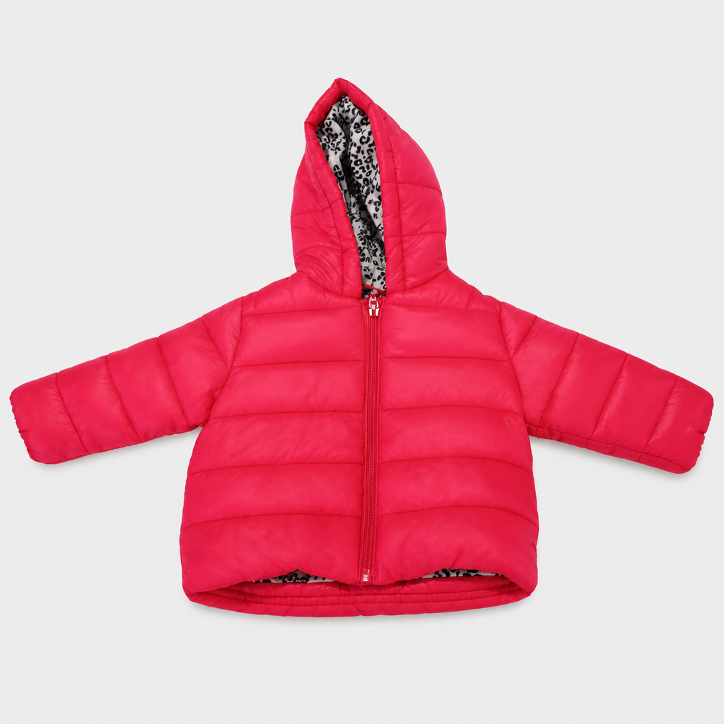 Giacca invernale pesante - Bambina - 72 - 77 | 9 mesi