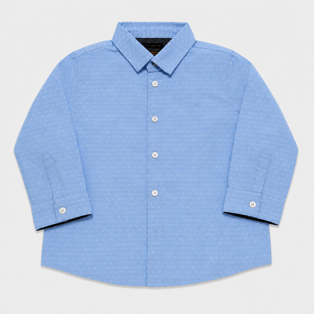 Camicia - Bambino - 84 - 89 | 18 mesi