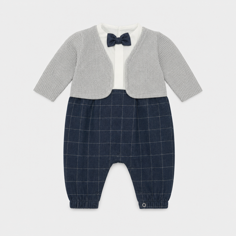 Tutine neonato - Bambino - 60 - 65 | 3 mesi