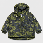 Giacca invernale pesante - Bambino - 84 - 89 | 18 mesi