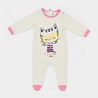 Tutine neonato - Bambina - 60 - 65 | 3 mesi