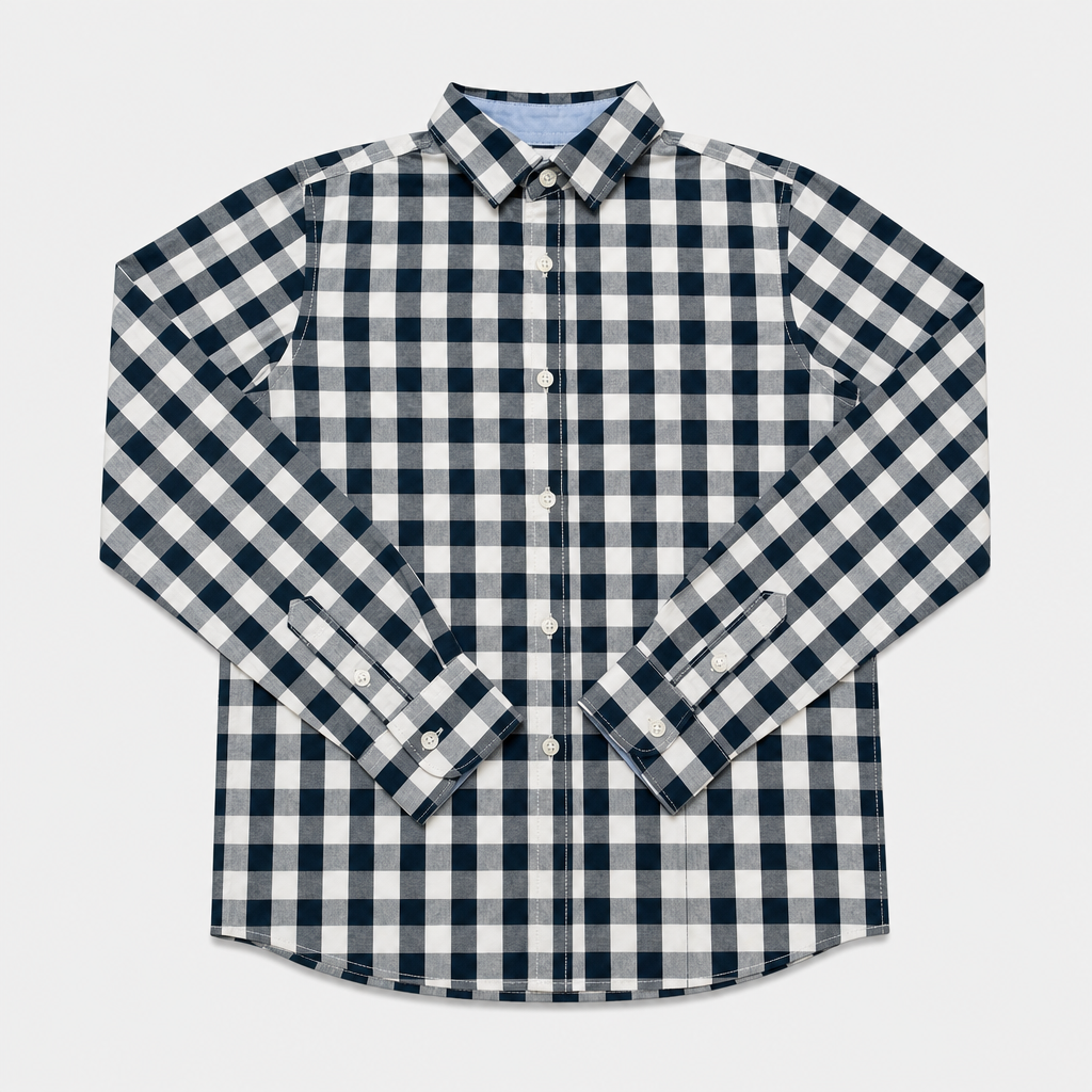 Camicia - Bambino - 126 - 131 | 8 anni