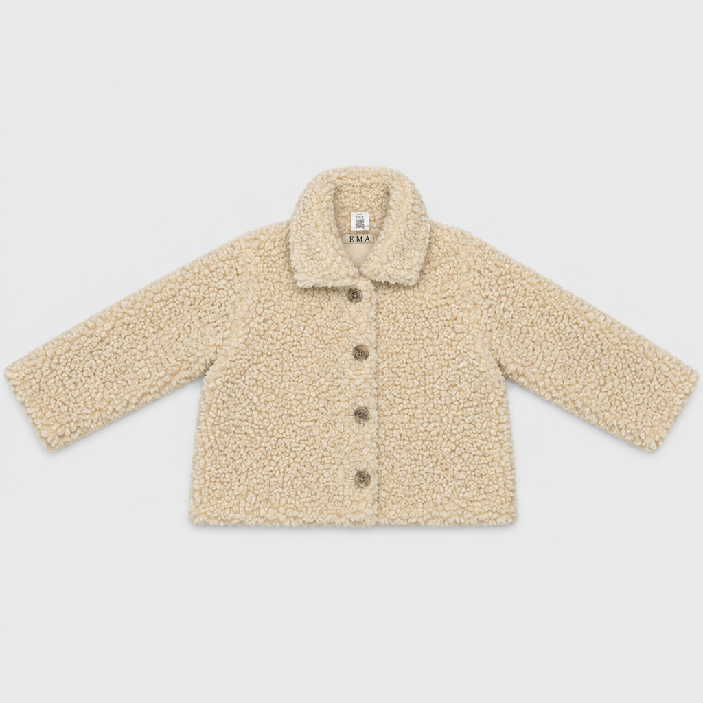 Giacca invernale pesante - Bambina - 90 - 95 | 2 anni