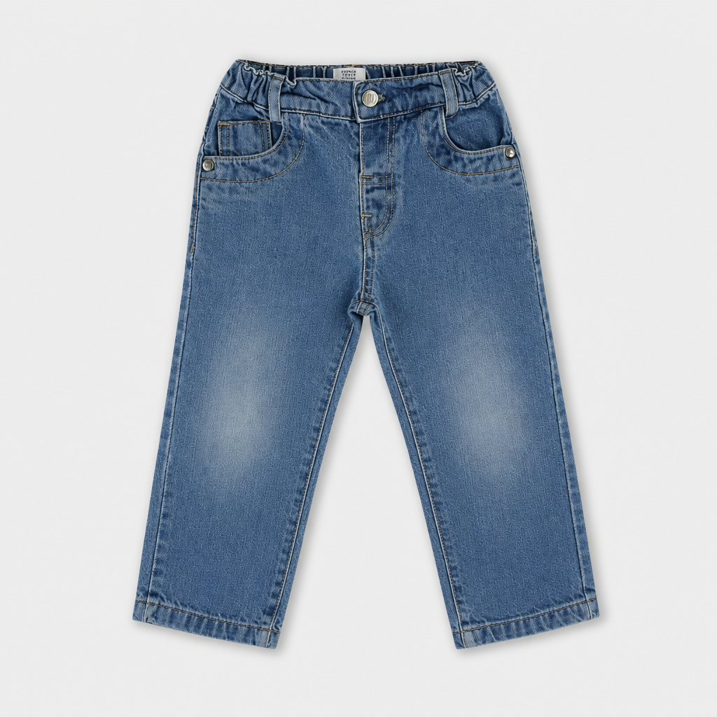 Jeans - Bambino - 96 - 101 | 3 anni