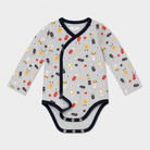 Body - Bambino - 60 - 65 | 3 mesi