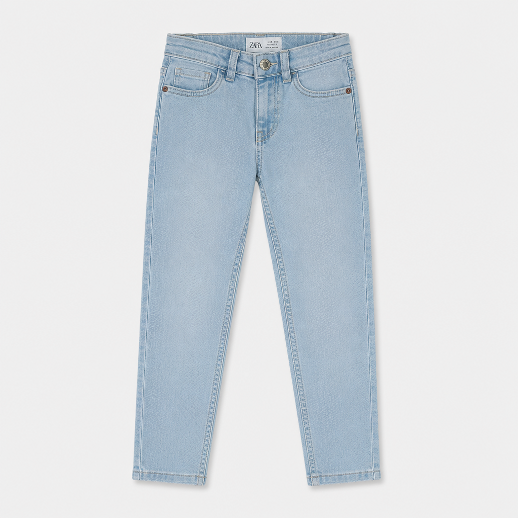 Jeans - Bambino - 126 - 131 | 8 anni