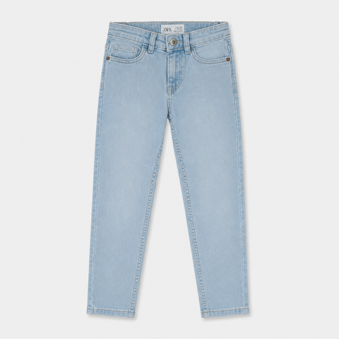 Jeans - Bambino - 126 - 131 | 8 anni