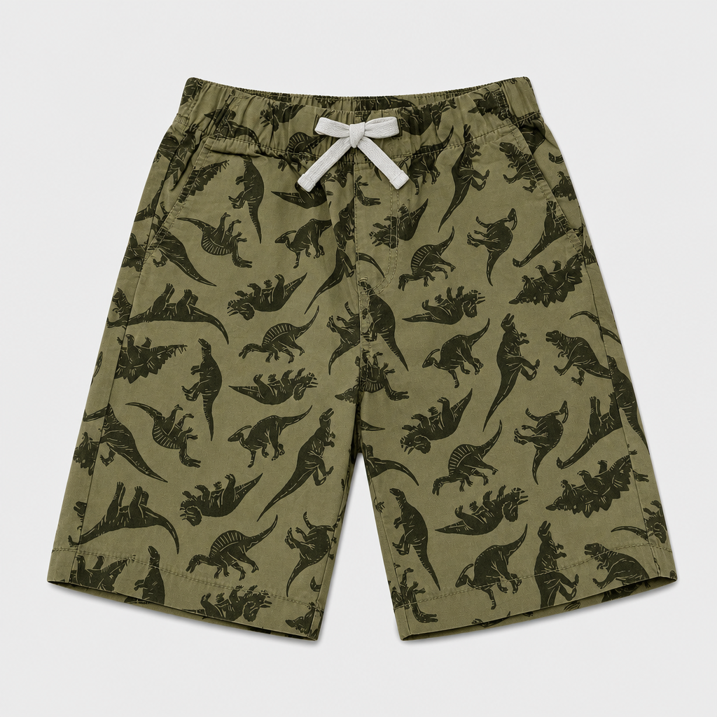 Pantaloncini corti - Bambino - 120 - 125 | 7 anni