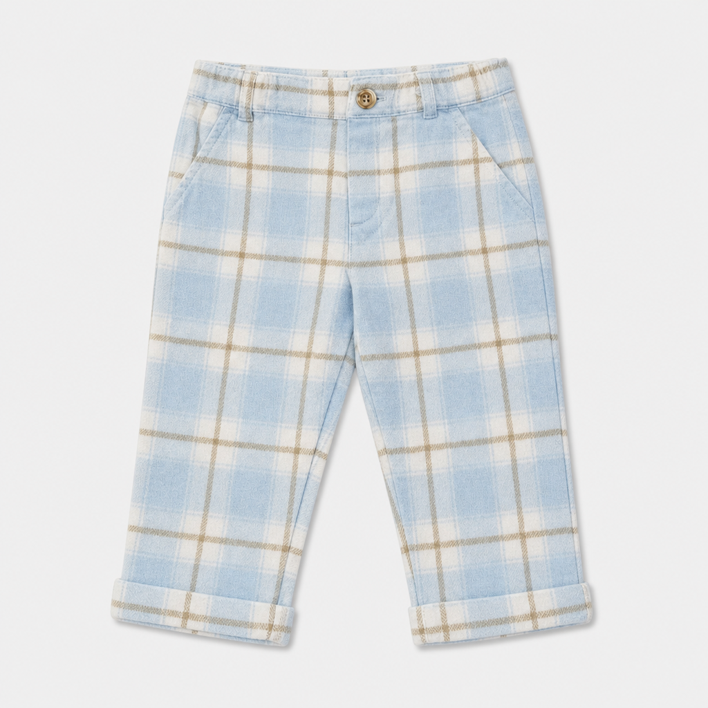 Pantaloni - Bambino - 66 - 71 | 6 mesi