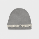Cappellino - Bambina - 60 - 65 | 3 mesi