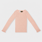 Maglietta maniche lunghe - Bambina - 114 - 119 | 6 anni