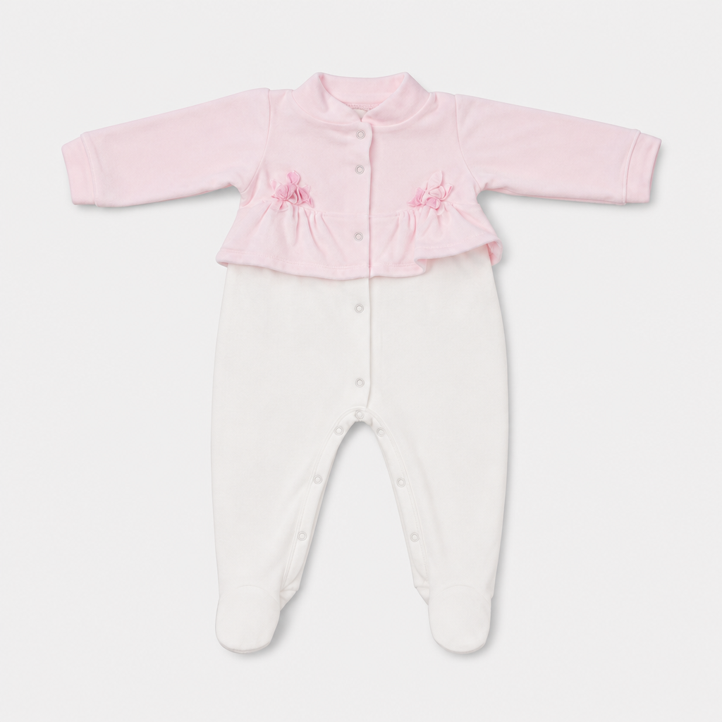 Tutine neonato - Bambina - 66 - 71 | 6 mesi