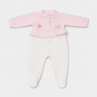 Tutine neonato - Bambina - 66 - 71 | 6 mesi