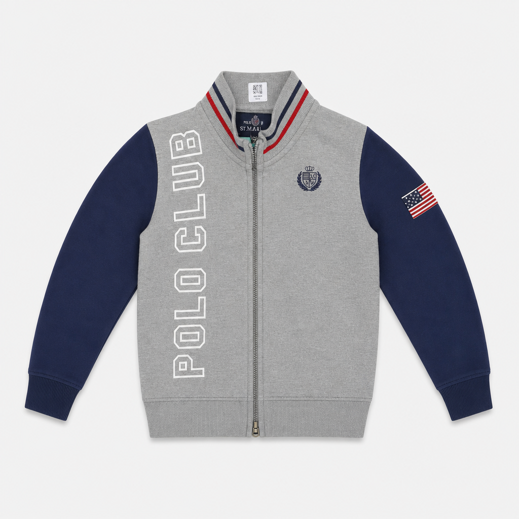 Felpa - Bambino - 96 - 101 | 3 anni