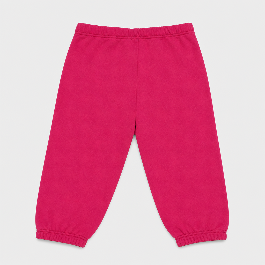 Pantaloni tuta - Bambina - 66 - 71 | 6 mesi