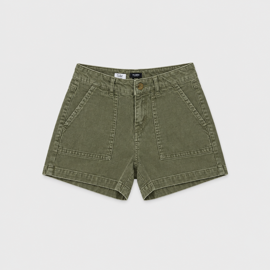 Pantaloncini corti - Bambina - 102 - 107 | 4 anni