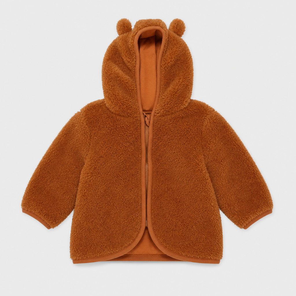 Felpa - Bambino - 66 - 71 | 6 mesi