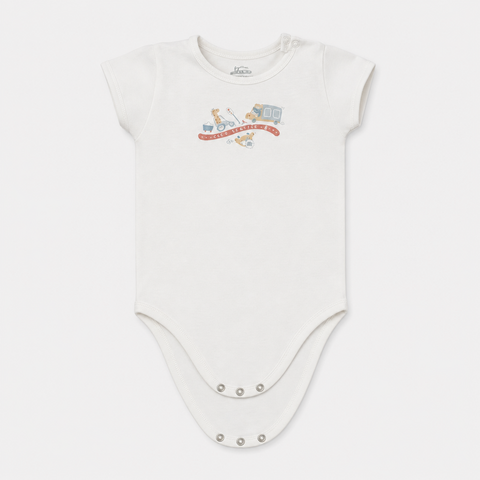 Body - Bambino - 96 - 101 | 3 anni