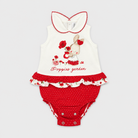 Body - Bambina - 50 - 59 < 3 mesi