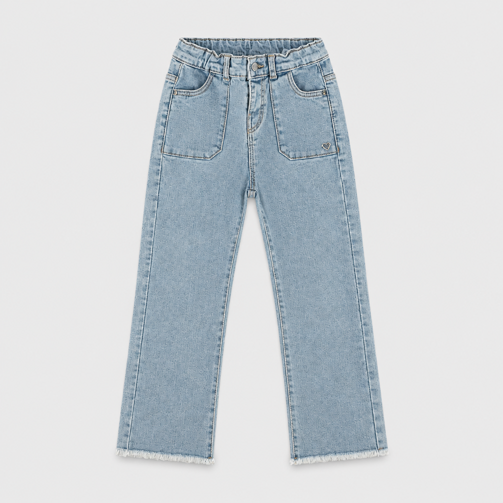 Jeans - Bambina - 90 - 95 | 2 anni