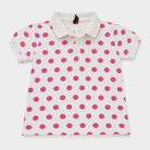 Polo maniche corte - Bambina - 90 - 95 | 2 anni