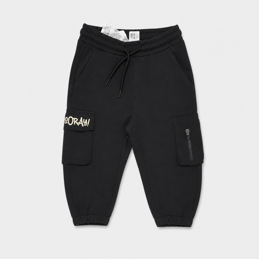 Pantaloni tuta - Bambino - 78 - 83 | 1 anno
