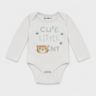 Body - Bambino - 84 - 89 | 18 mesi