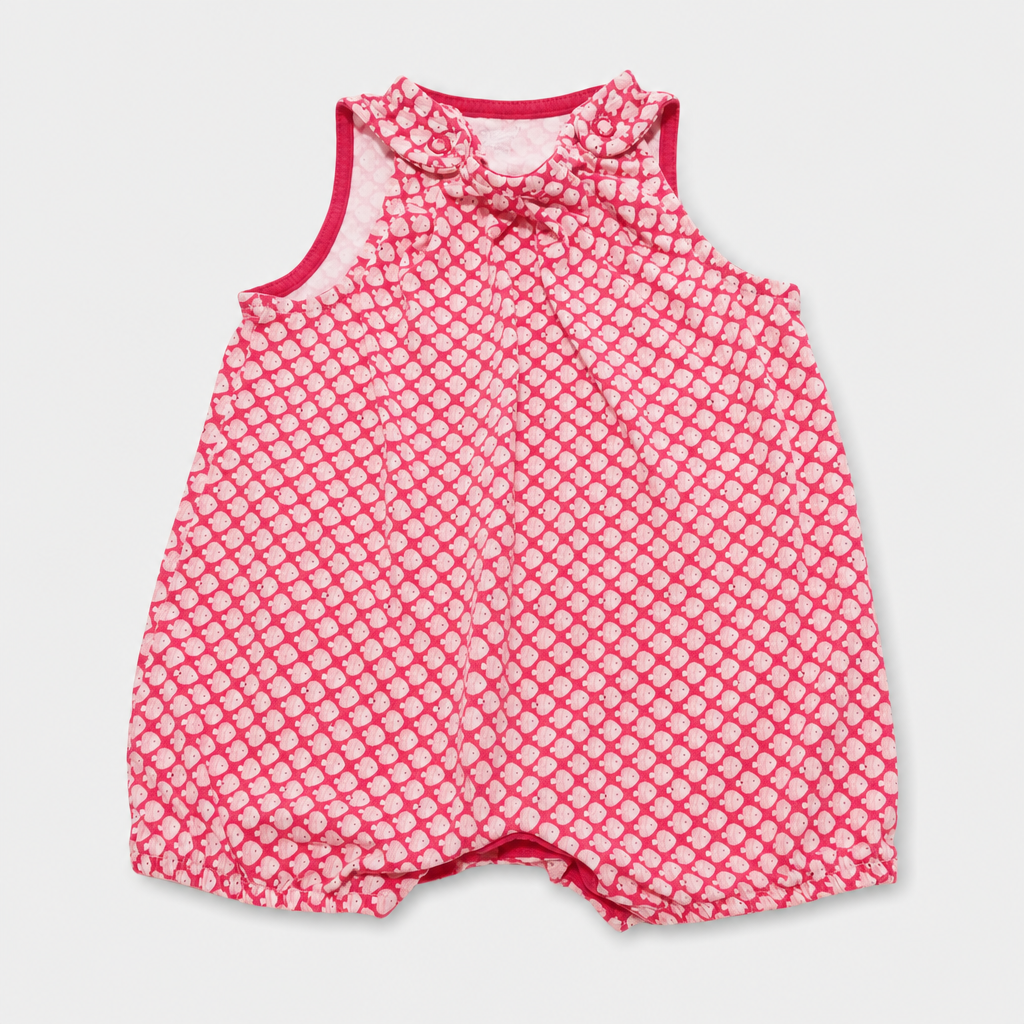 Tutine neonato - Bambina - 66 - 71 | 6 mesi