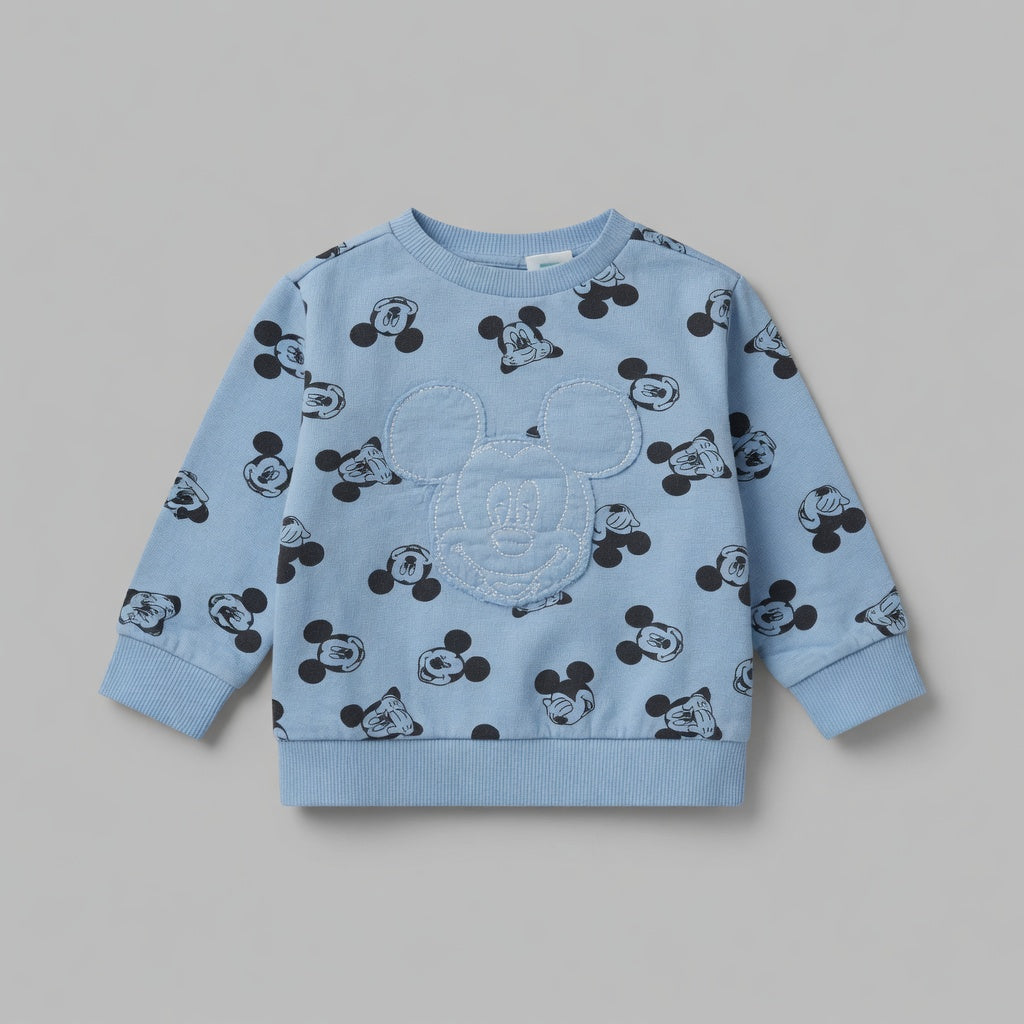 Felpa - Bambino - 60 - 65 | 3 mesi