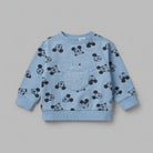 Felpa - Bambino - 60 - 65 | 3 mesi