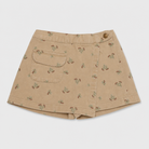 Pantaloncini corti - Bambina - 108 - 113 | 5 anni