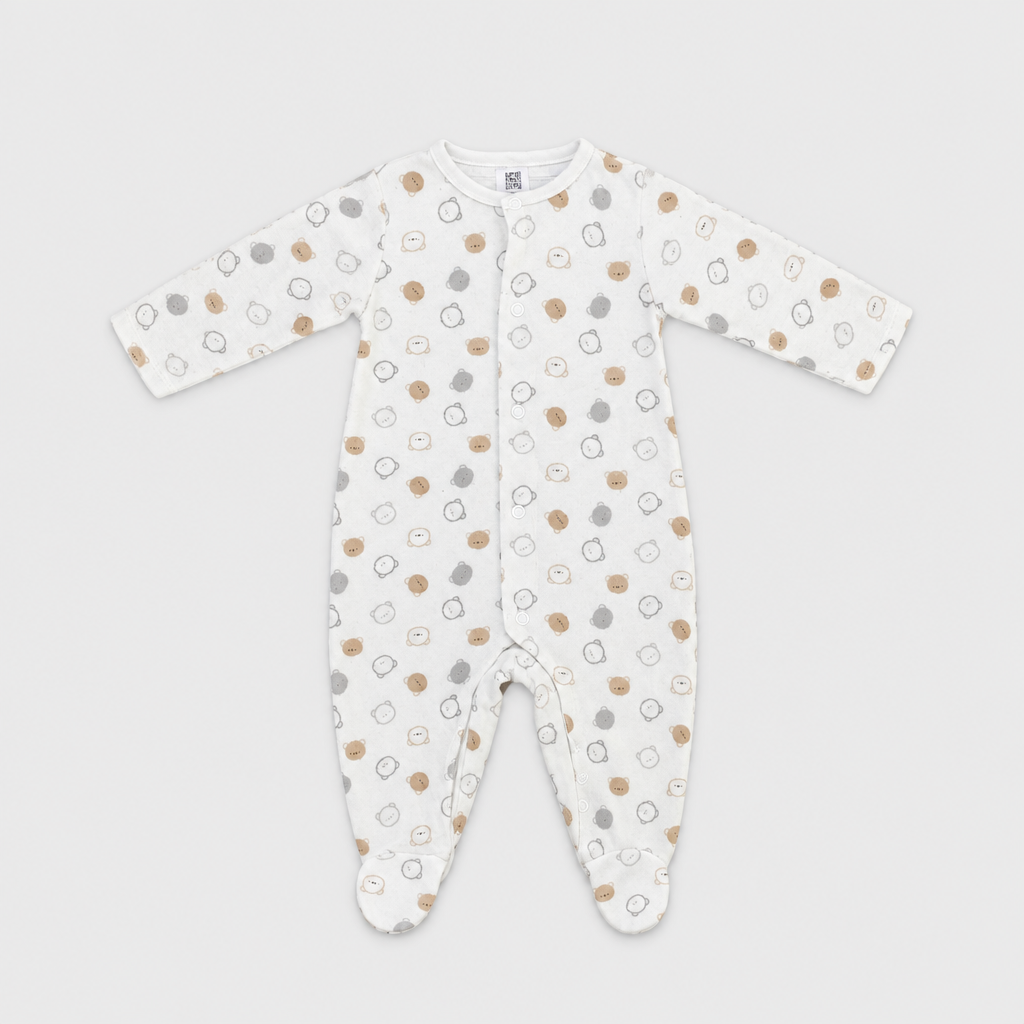 Tutine neonato - Bambino - 50 - 59 < 3 mesi