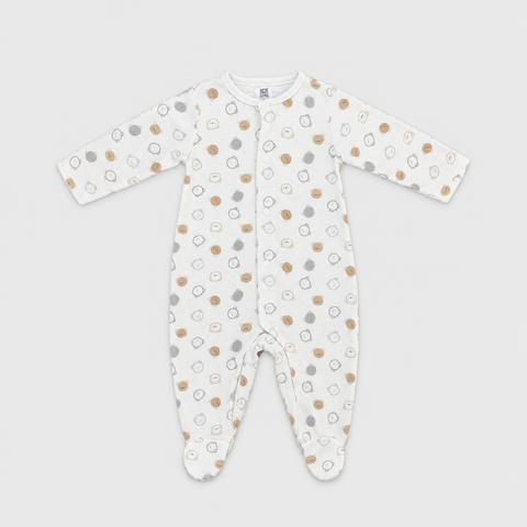 Tutine neonato - Bambino - 50 - 59 < 3 mesi