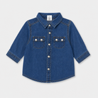 Camicia - Bambino - 60 - 65 | 3 mesi