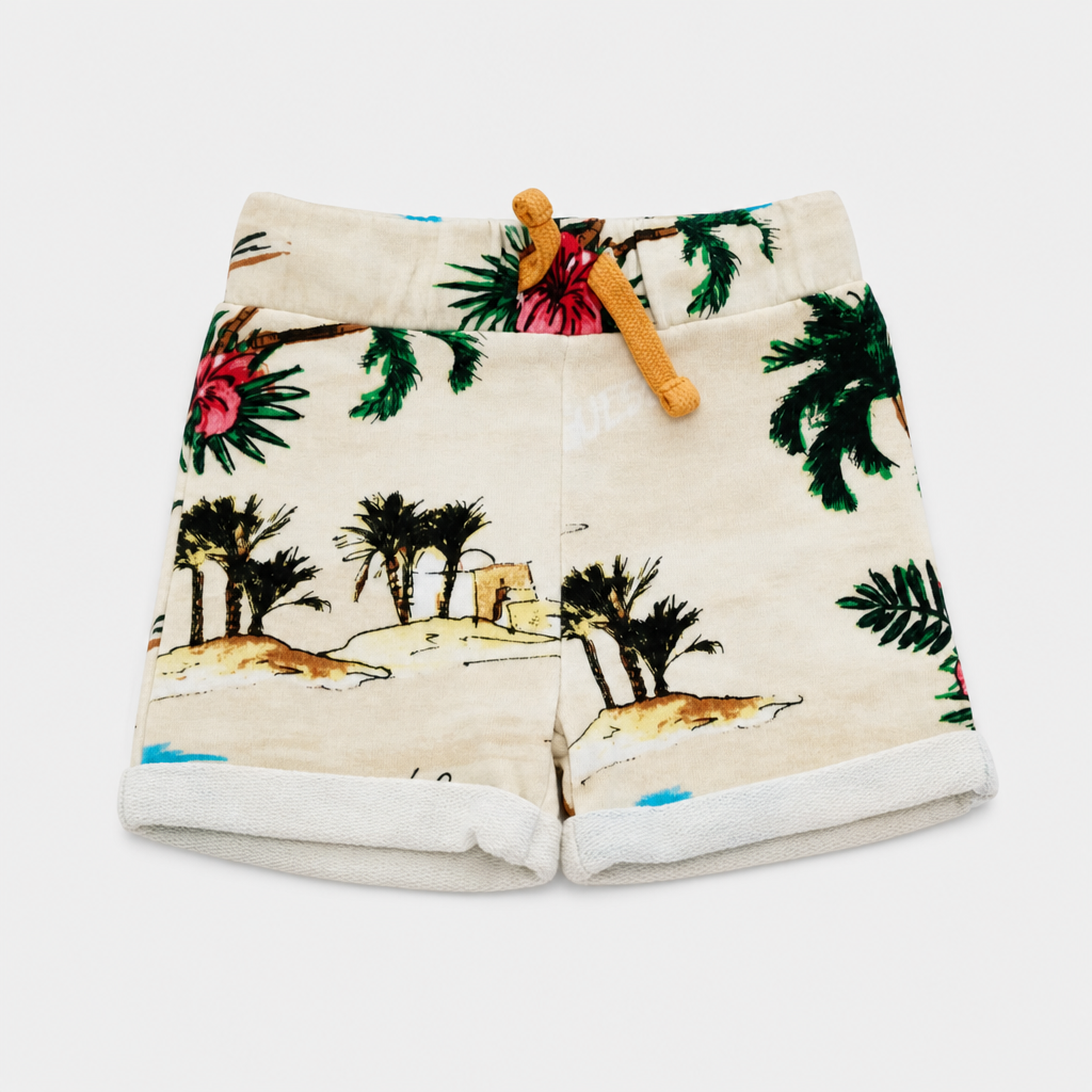 Pantaloncini corti - Bambino - 66 - 71 | 6 mesi