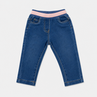 Jeans - Bambina - 60 - 65 | 3 mesi