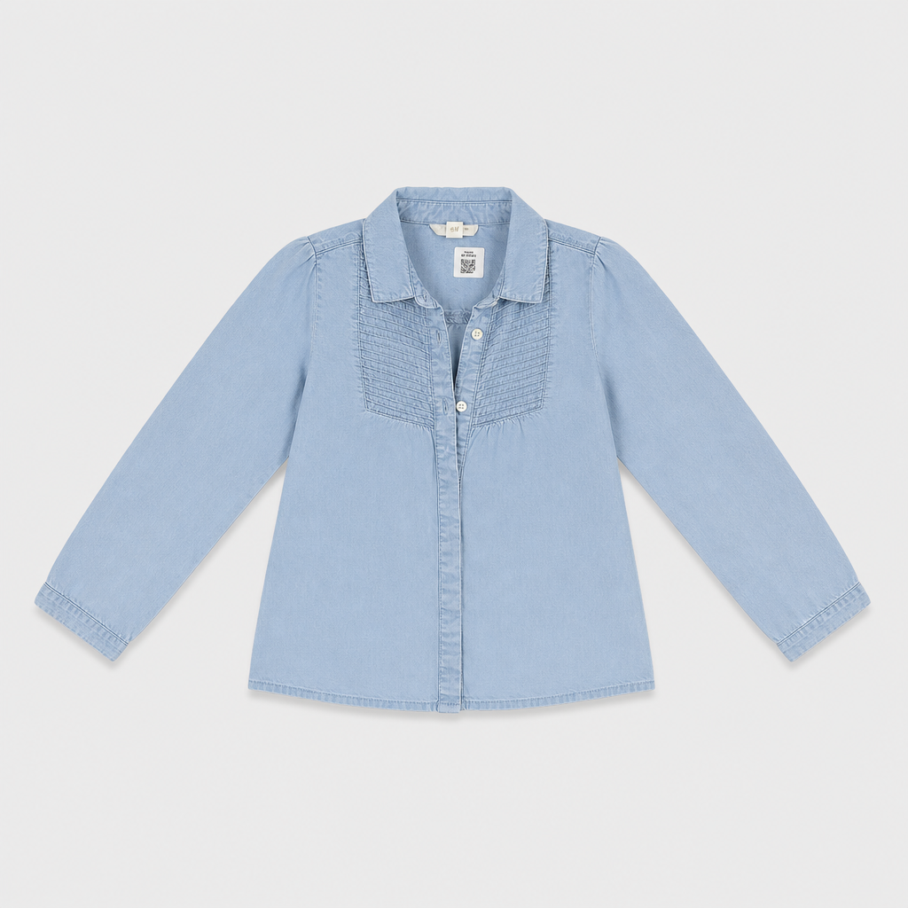 Camicia - Bambino - 90 - 95 | 2 anni