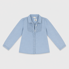 Camicia - Bambino - 90 - 95 | 2 anni