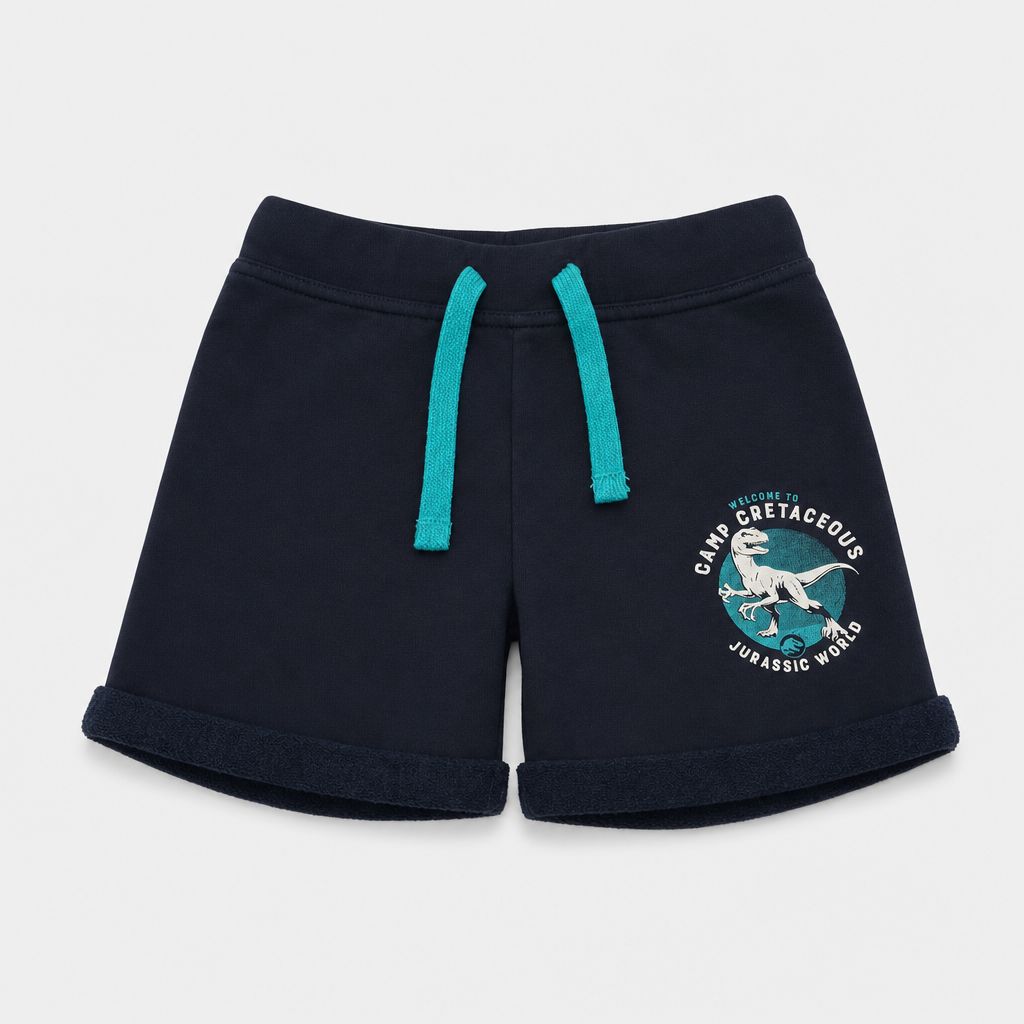 Pantaloncini corti - Bambino - 96 - 101 | 3 anni