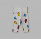 Leggins - Bambina - 50 - 59 < 3 mesi