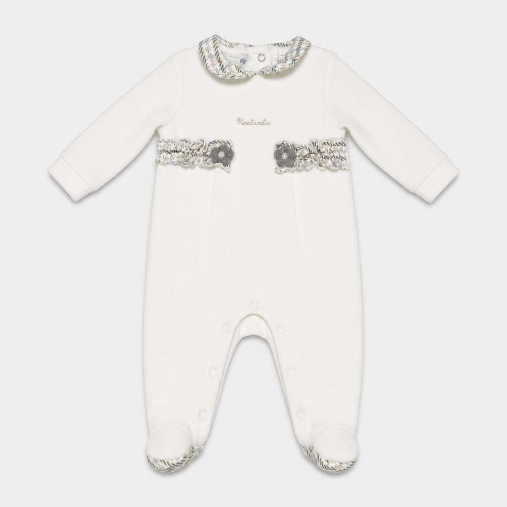 Tutine neonato - Bambina - 50 - 59 < 3 mesi