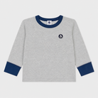 Maglietta maniche lunghe - Bambino - 84 - 89 | 18 mesi