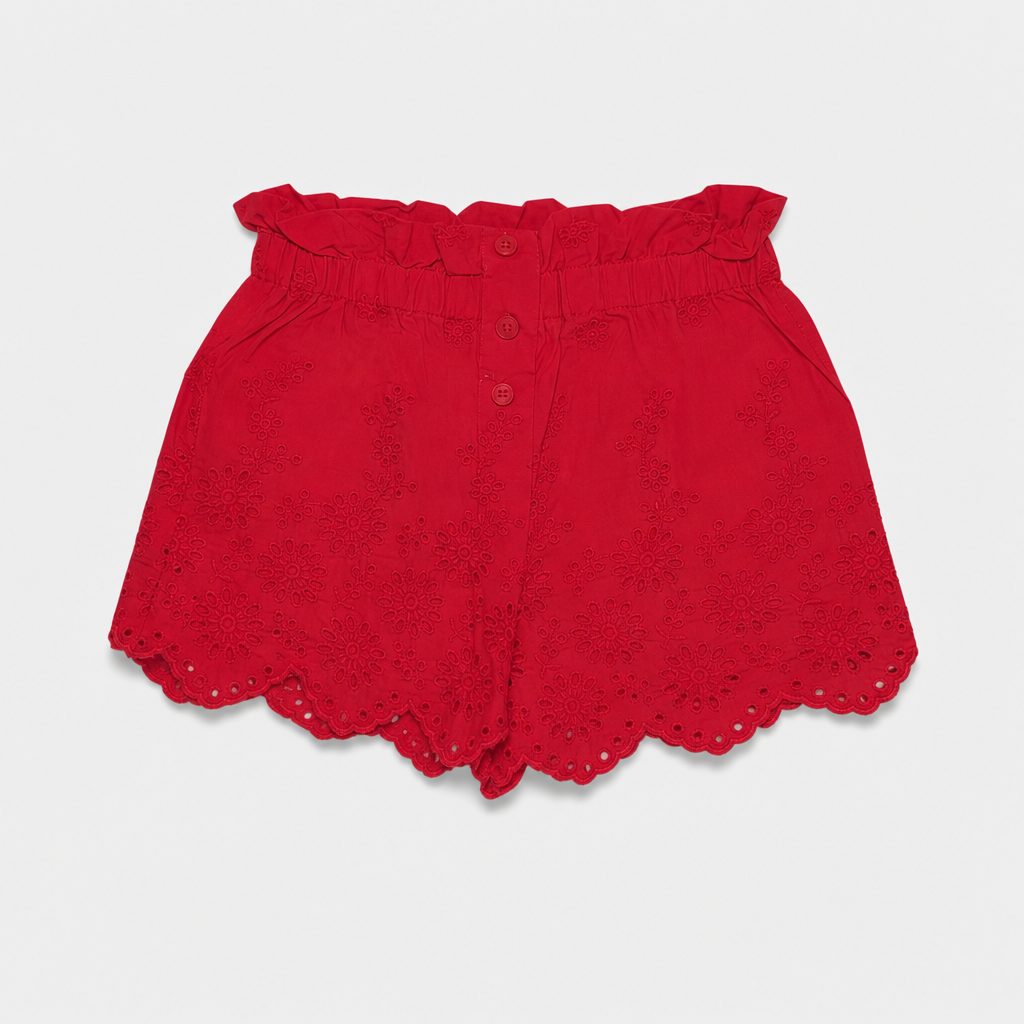 Pantaloncini corti - Bambina - 72 - 77 | 9 mesi