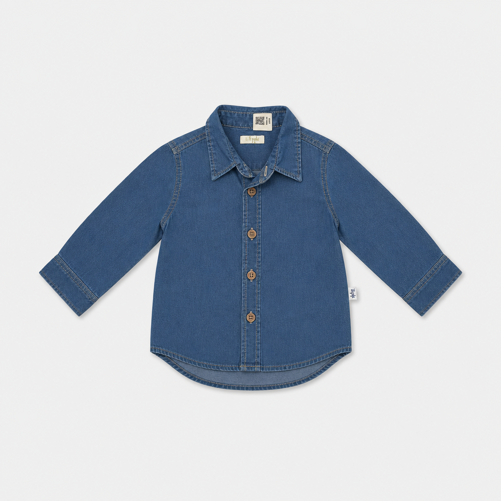 Camicia - Bambino - 84 - 89 | 18 mesi