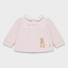 Maglietta maniche lunghe - Bambina - 60 - 65 | 3 mesi