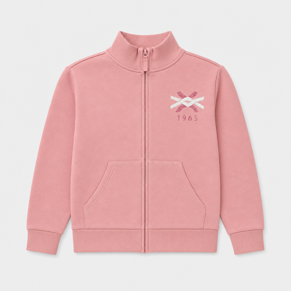 Felpa - Bambina - 102 - 107 | 4 anni
