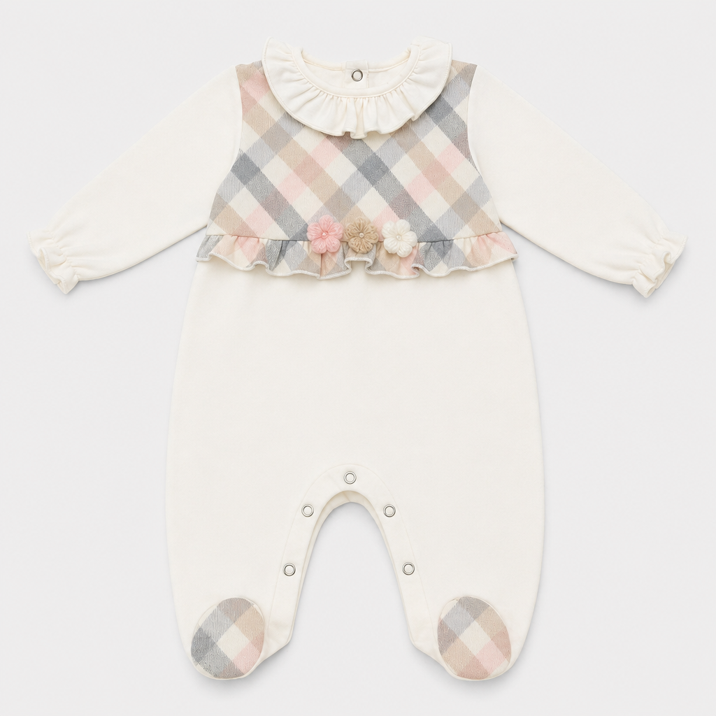 Tutine neonato - Bambina - 60 - 65 | 3 mesi