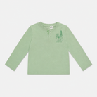 Maglietta maniche lunghe - Bambino - 96 - 101 | 3 anni