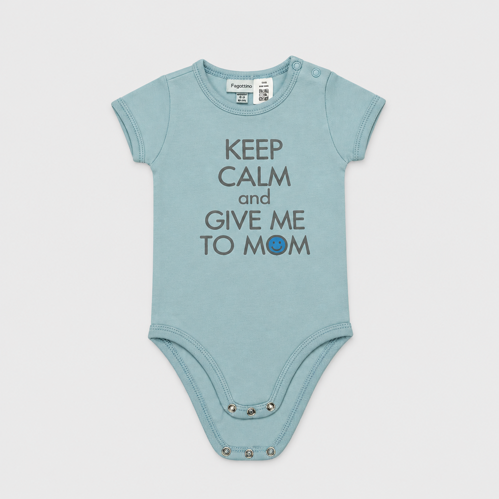 Body - Bambino - 66 - 71 | 6 mesi