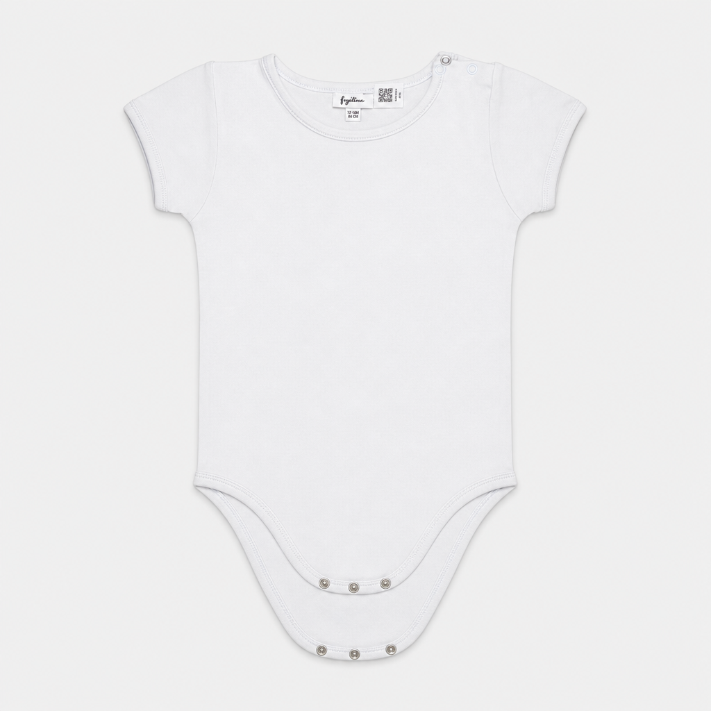 Body - Bambino - 90 - 95 | 2 anni